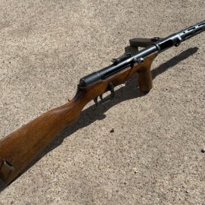 Weapons Firearms German WWII Original