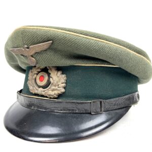 Headgear Soft Caps German WWII Original
