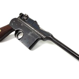 Weapons Firearms WWII Original