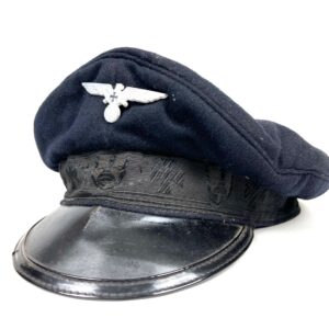 Headgear Soft Caps German WWII Original