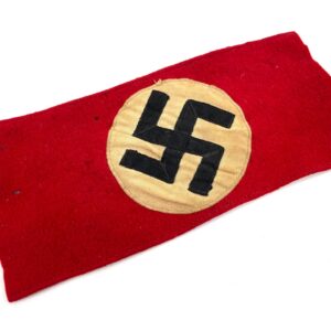 Uniforms Badges and Insignias German WWII Original
