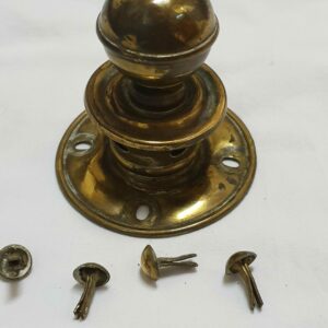 Headgear Spiked Helmets German WWI Original