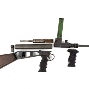 Weapons Firearms Weapon Parts and Accessories Australia WWII Original