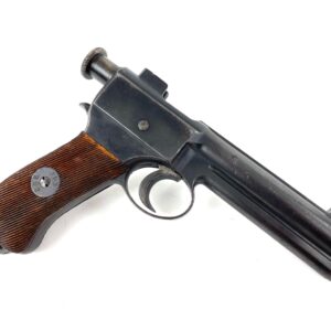 Weapons Firearms Austria-Hungary, Hungary WWI, WWII Original