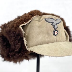 Headgear Soft Caps German WWII Original
