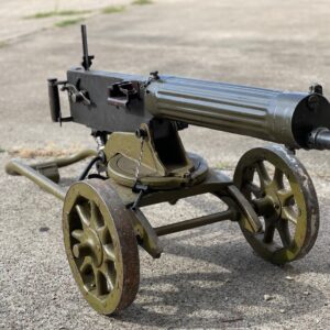 Weapons Firearms Russia WWI, WWII Original