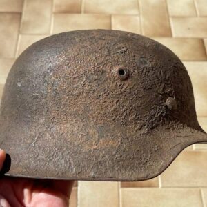 Headgear Helmets German WWII Original