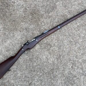 Weapons Firearms French WWI Original