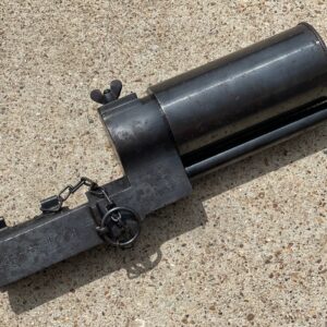 Weapons Weapon Parts and Accessories Ordnance Japan WWII Original