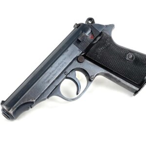 Weapons Firearms German WWII Original