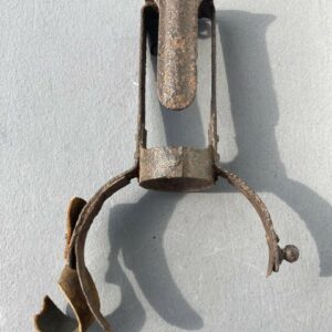 Ordnance German WWI Original