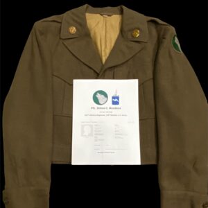 Uniforms Personal Items Uncategorized