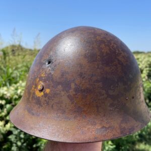Headgear Japan WWII Original
