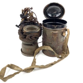 Equipment Field Gear German WWI Original