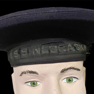 Headgear Soft Caps Uniforms Personal Items Uncategorized