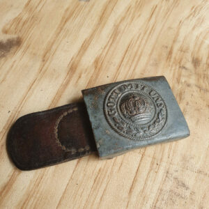 Equipment Field Gear German WWI Original