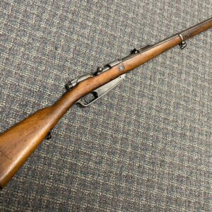 Weapons Firearms German WWI Original