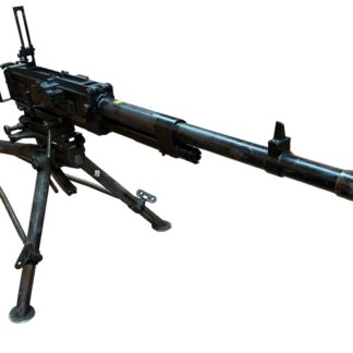 Weapons Firearms German, Italy WWII Original