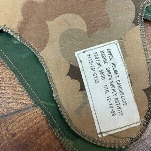 Headgear Helmets Uniforms USA Vietnam Original