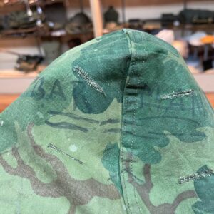 Headgear Helmets Uniforms USA Vietnam Original