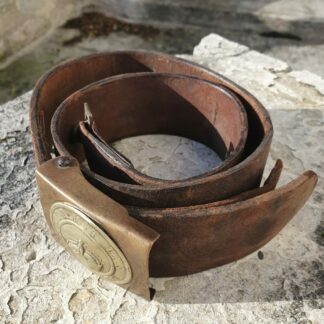 Equipment Field Gear German WWI Original