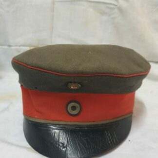 Headgear Soft Caps German WWII Original