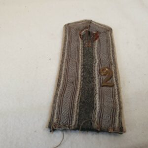 Uniforms German WWI Original