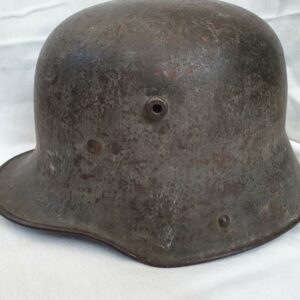 Helmets Spiked Helmets German WWI Original
