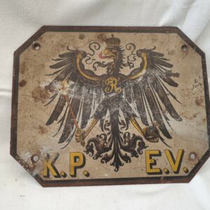 Vehicles Uncategorized German WWI Original