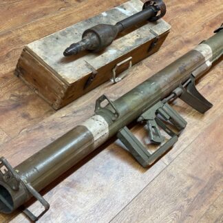 Equipment Weapons Ordnance German WWII Original