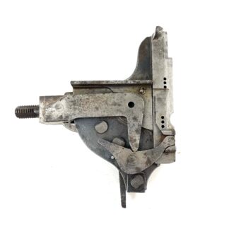 Weapons Weapon Parts and Accessories German WWI, WWII Original