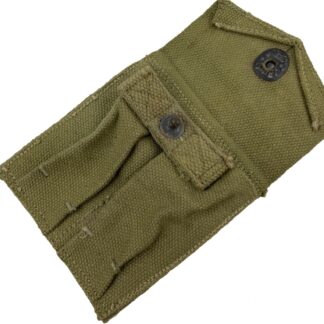 Equipment Field Gear USA WWII Original