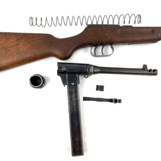 Weapons Weapon Parts and Accessories German, Italy WWII Original