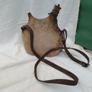 Equipment Field Gear French WWI Original