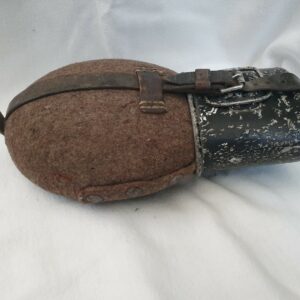 Headgear Field Gear German WWII Original