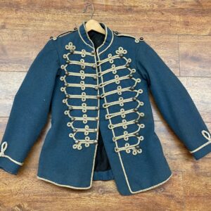 Uniforms French Pre-WWI, WWI Original