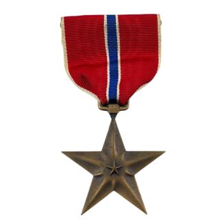 Badges and Insignias Medals USA WWII Original