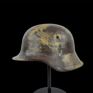 Headgear Helmets German WWII Original