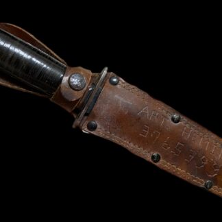 Equipment Field Gear Weapons Edge Weapons Uncategorized