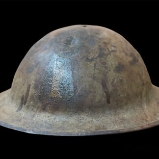 Headgear Helmets USA WWI Original