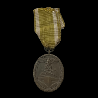 Medals German WWII Original