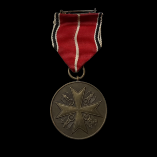 Medals German WWII Original