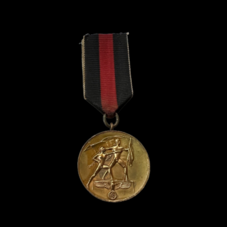 Medals