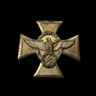 Medals German WWII Original