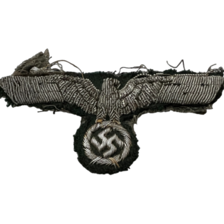 Badges and Insignias German WWII Original