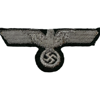 Badges and Insignias German WWII Original