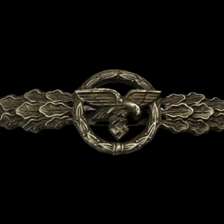 Badges and Insignias German WWII Original