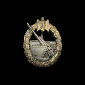 Badges and Insignias German WWII Original
