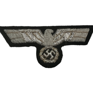 Uniforms Badges and Insignias German WWII Original