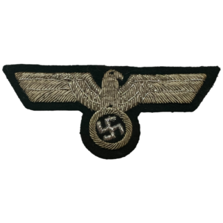Uniforms Badges and Insignias German WWII Original